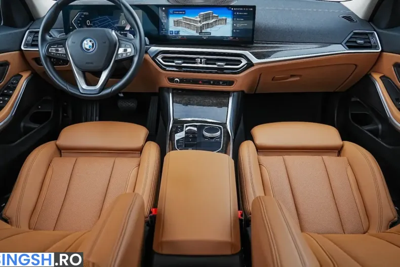 BMW 320 (Seria 3) din 2023 cu 41.200 km - oferta BMW230902 - foto 3