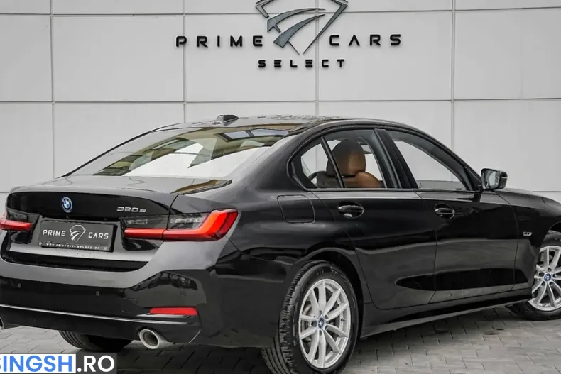 BMW 320 (Seria 3) din 2023 cu 41.200 km - oferta BMW230902 - foto 5