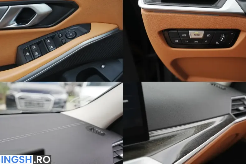 BMW 320 (Seria 3) din 2023 cu 41.200 km - oferta BMW230902 - foto 8