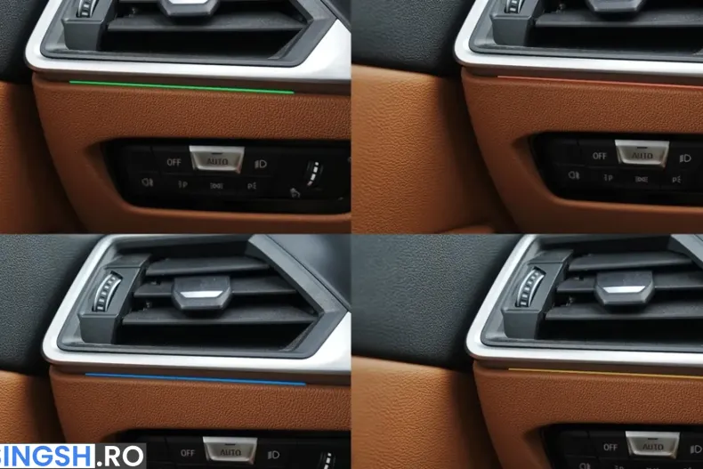 BMW 320 (Seria 3) din 2023 cu 41.200 km - oferta BMW230902 - foto 10