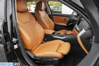 BMW 320 (Seria 3) din 2023 cu 41.200 km - oferta BMW230902 - foto 12