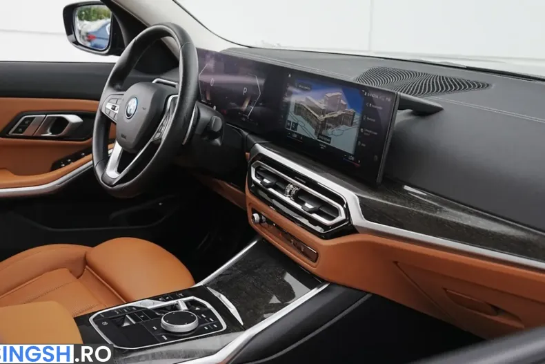 BMW 320 (Seria 3) din 2023 cu 41.200 km - oferta BMW230902 - foto 22