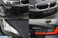 BMW 320 (Seria 3) din 2023 cu 41.200 km - oferta BMW230902 - foto 26