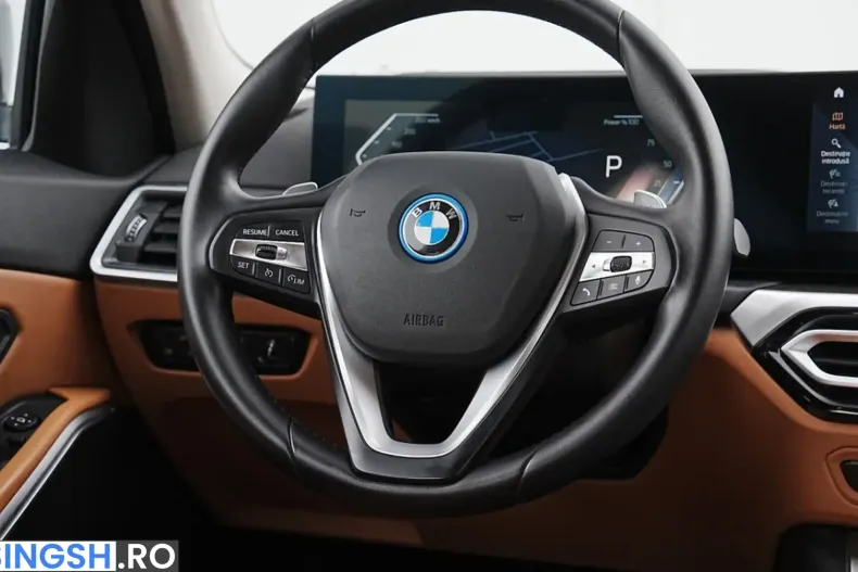 BMW 320 (Seria 3) din 2023 cu 41.200 km - oferta BMW230902 - foto 28