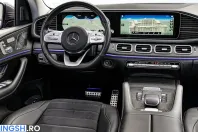 Mercedes-Benz GLE 350 (Clasa GLE) din 2021 cu 116.480 km - oferta MER230903 - foto 2