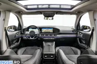 Mercedes-Benz GLE 350 (Clasa GLE) din 2021 cu 116.480 km - oferta MER230903 - foto 3