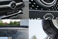 Mercedes-Benz GLE 350 (Clasa GLE) din 2021 cu 116.480 km - oferta MER230903 - foto 13