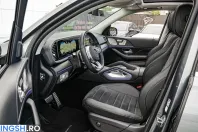 Mercedes-Benz GLE 350 (Clasa GLE) din 2021 cu 116.480 km - oferta MER230903 - foto 15