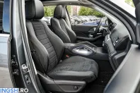 Mercedes-Benz GLE 350 (Clasa GLE) din 2021 cu 116.480 km - oferta MER230903 - foto 16