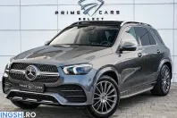Mercedes-Benz GLE 350 (Clasa GLE) din 2021 cu 116.480 km - oferta MER230903 - foto 23
