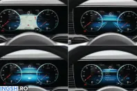 Mercedes-Benz GLE 350 (Clasa GLE) din 2021 cu 116.480 km - oferta MER230903 - foto 25