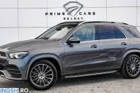 Mercedes-Benz GLE 350 (Clasa GLE) din 2021 cu 116.480 km - oferta MER230903 - foto 27