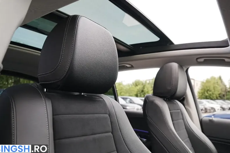 Mercedes-Benz GLE 350 (Clasa GLE) din 2021 cu 116.480 km - oferta MER230903 - foto 30