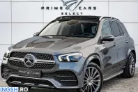 Mercedes-Benz GLE 350 (Clasa GLE) din 2021 cu 116.480 km - oferta MER230903 - foto 33