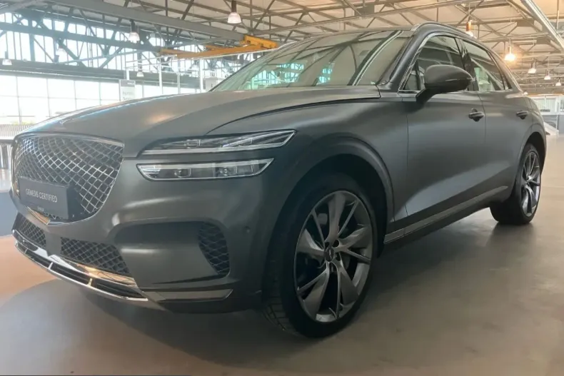 Genesis GV70 din 2023 cu 52.350 km - oferta GEN230904 - foto 1
