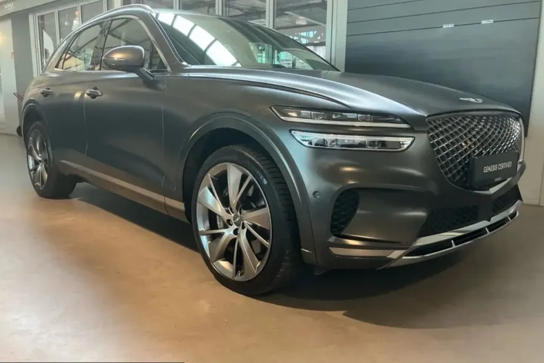 Genesis GV70 din 2023 cu 52.350 km - oferta GEN230904 - foto 3