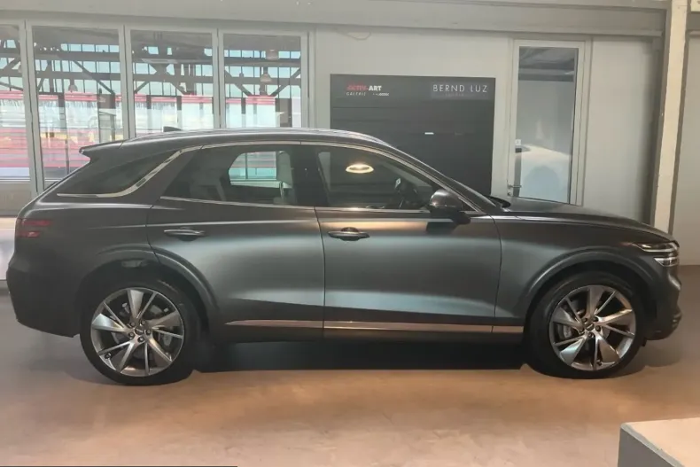 Genesis GV70 din 2023 cu 52.350 km - oferta GEN230904 - foto 4