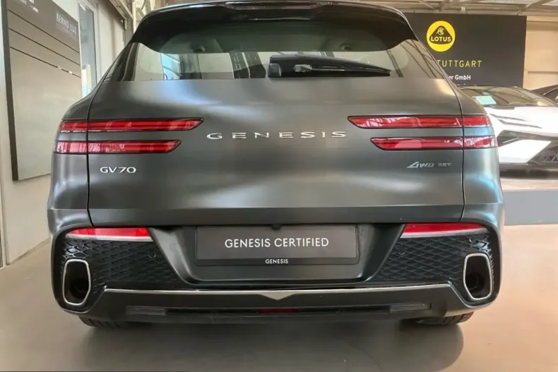Genesis GV70 din 2023 cu 52.350 km - oferta GEN230904 - foto 6