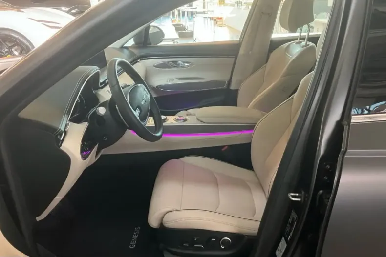 Genesis GV70 din 2023 cu 52.350 km - oferta GEN230904 - foto 9
