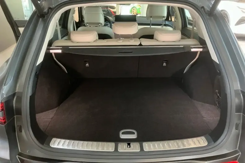 Genesis GV70 din 2023 cu 52.350 km - oferta GEN230904 - foto 14