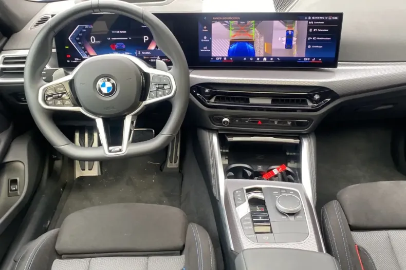 BMW 430i (Seria 4) din 2024 cu 12.768 km - oferta BMW230905 - foto 3