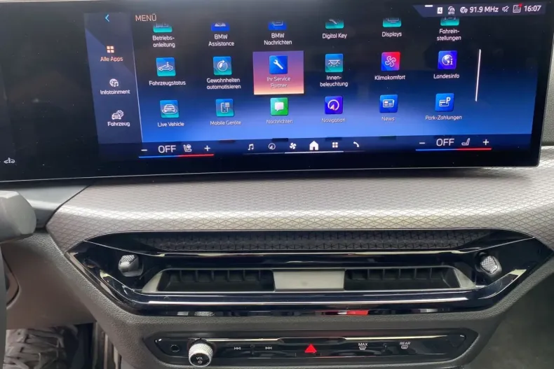 BMW 430i (Seria 4) din 2024 cu 12.768 km - oferta BMW230905 - foto 6