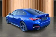 BMW 430i (Seria 4) din 2024 cu 12.768 km - oferta BMW230905 - foto 8