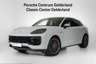 Porsche Cayenne din 2025 cu 15.163 km - oferta POR230906 - foto 1