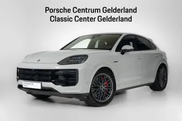 Porsche Cayenne din 2025 - oferta POR230906