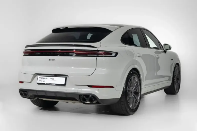 Porsche Cayenne din 2025 cu 15.163 km - oferta POR230906 - foto 2