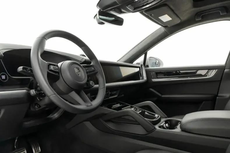 Porsche Cayenne din 2025 cu 15.163 km - oferta POR230906 - foto 3