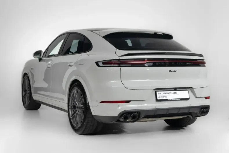 Porsche Cayenne din 2025 cu 15.163 km - oferta POR230906 - foto 6