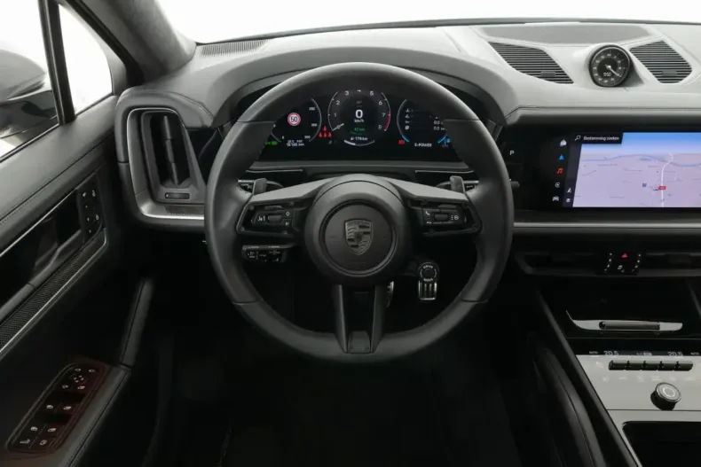 Porsche Cayenne din 2025 cu 15.163 km - oferta POR230906 - foto 9