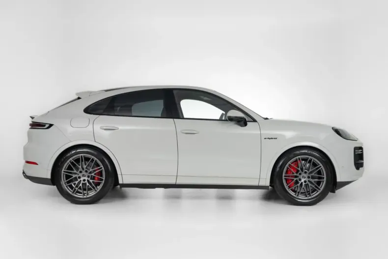 Porsche Cayenne din 2025 cu 15.163 km - oferta POR230906 - foto 10
