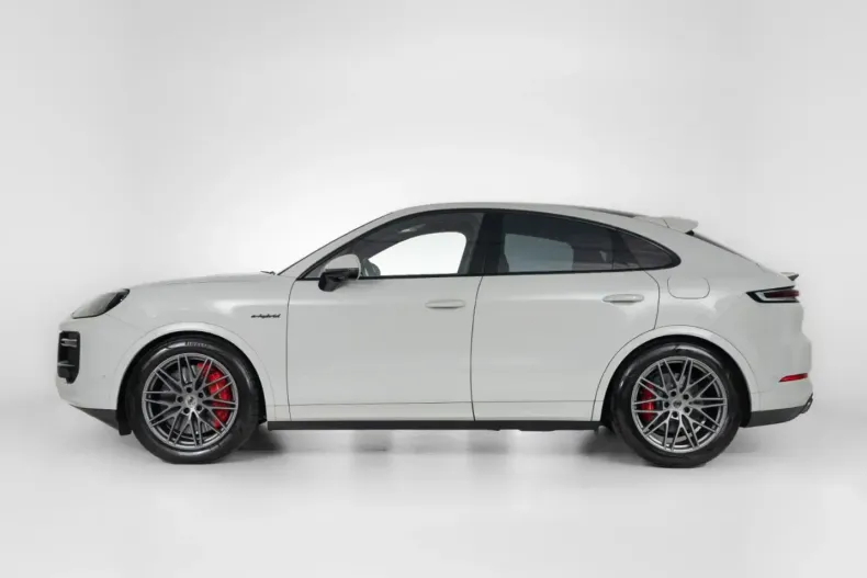 Porsche Cayenne din 2025 cu 15.163 km - oferta POR230906 - foto 11