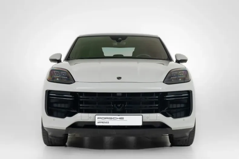 Porsche Cayenne din 2025 cu 15.163 km - oferta POR230906 - foto 14