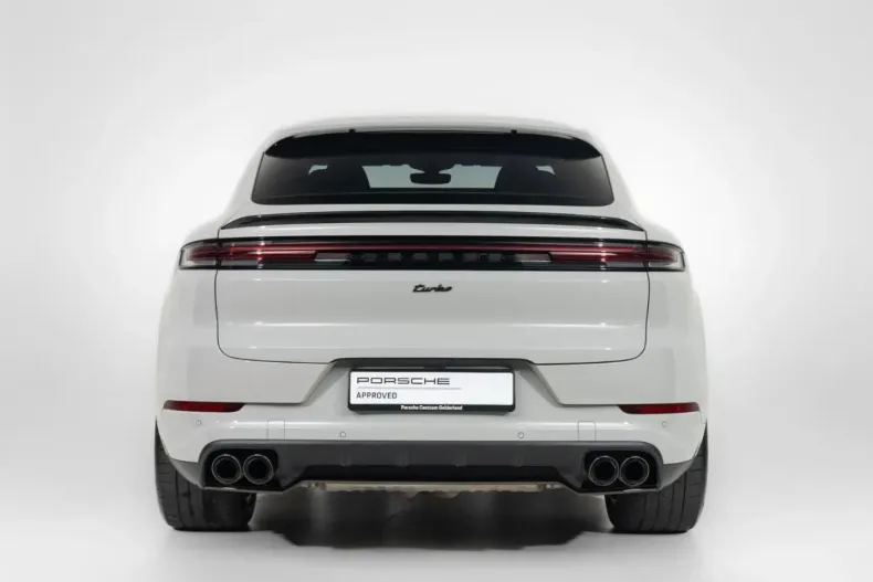 Porsche Cayenne din 2025 cu 15.163 km - oferta POR230906 - foto 15