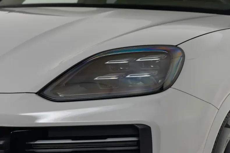 Porsche Cayenne din 2025 cu 15.163 km - oferta POR230906 - foto 21