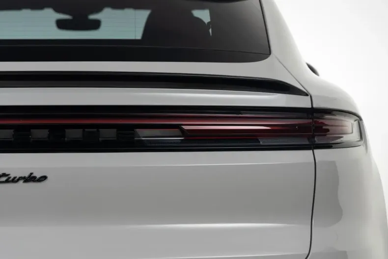 Porsche Cayenne din 2025 cu 15.163 km - oferta POR230906 - foto 28