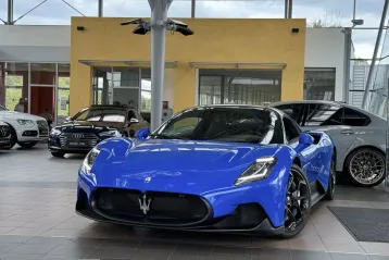 Maserati MC20 din 2024 - oferta MAS230908