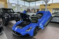 Maserati MC20 din 2024 cu 2.000 km - oferta MAS230908 - foto 2