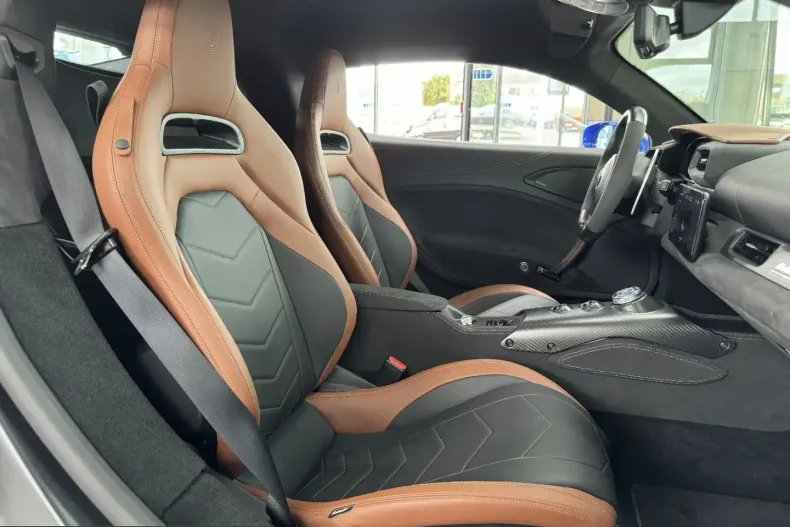 Maserati MC20 din 2024 cu 2.000 km - oferta MAS230908 - foto 24