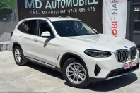 BMW X3 (Seria X) din 2022 cu 149.000 km - oferta BMW230909 - foto 1