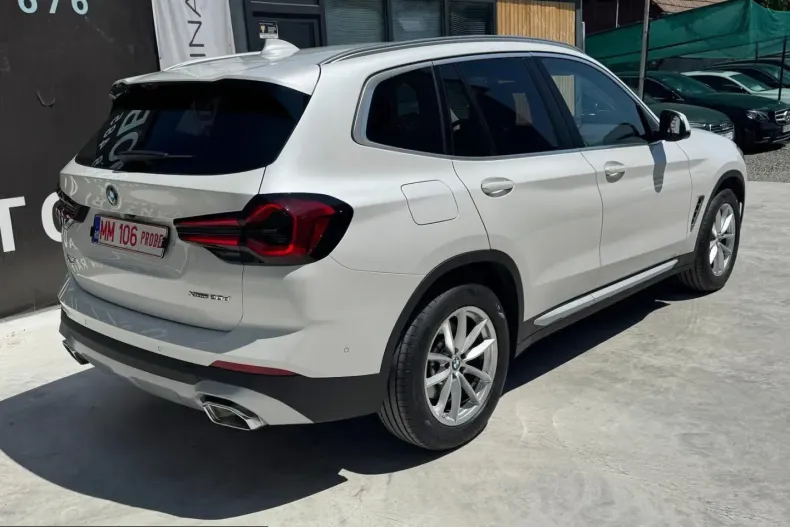 BMW X3 (Seria X) din 2022 cu 149.000 km - oferta BMW230909 - foto 5