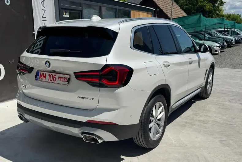BMW X3 (Seria X) din 2022 cu 149.000 km - oferta BMW230909 - foto 8