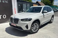 BMW X3 (Seria X) din 2022 cu 149.000 km - oferta BMW230909 - foto 13