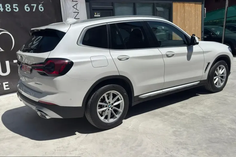 BMW X3 (Seria X) din 2022 cu 149.000 km - oferta BMW230909 - foto 15