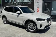 BMW X3 (Seria X) din 2022 cu 149.000 km - oferta BMW230909 - foto 16
