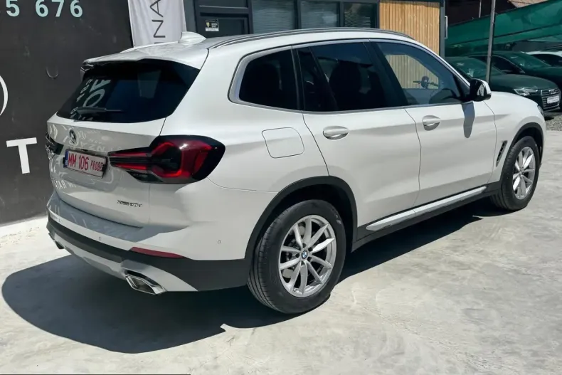 BMW X3 (Seria X) din 2022 cu 149.000 km - oferta BMW230909 - foto 17