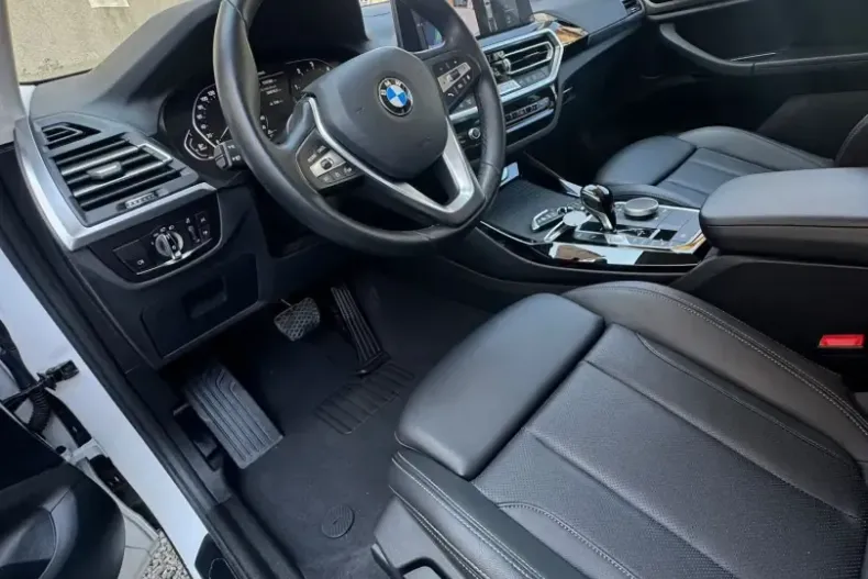 BMW X3 (Seria X) din 2022 cu 149.000 km - oferta BMW230909 - foto 19